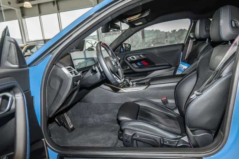 BMW M2 (Seria 2) din 2025 cu 13.300 km - oferta BMW232254 - foto 5