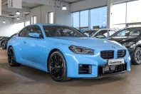 BMW M2 (Seria 2) din 2025 cu 13.300 km - oferta BMW232254 - foto 6