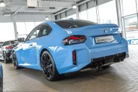 BMW M2 (Seria 2) din 2025 cu 13.300 km - oferta BMW232254 - foto 7