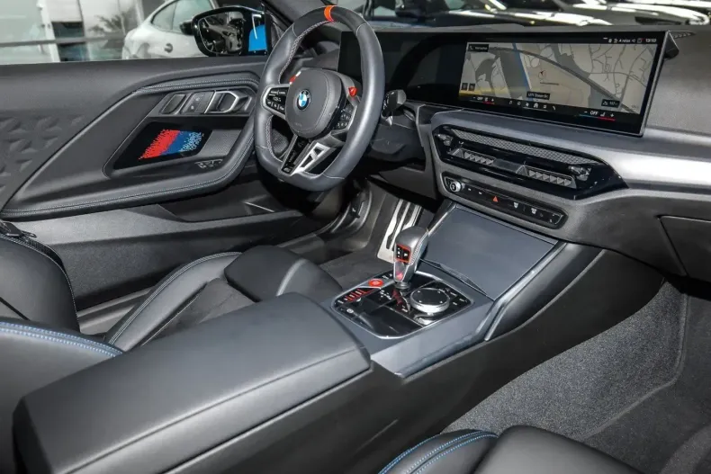 BMW M2 (Seria 2) din 2025 cu 13.300 km - oferta BMW232254 - foto 13
