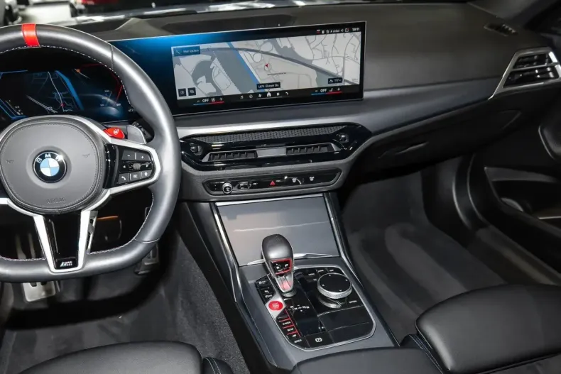 BMW M2 (Seria 2) din 2025 cu 13.300 km - oferta BMW232254 - foto 16