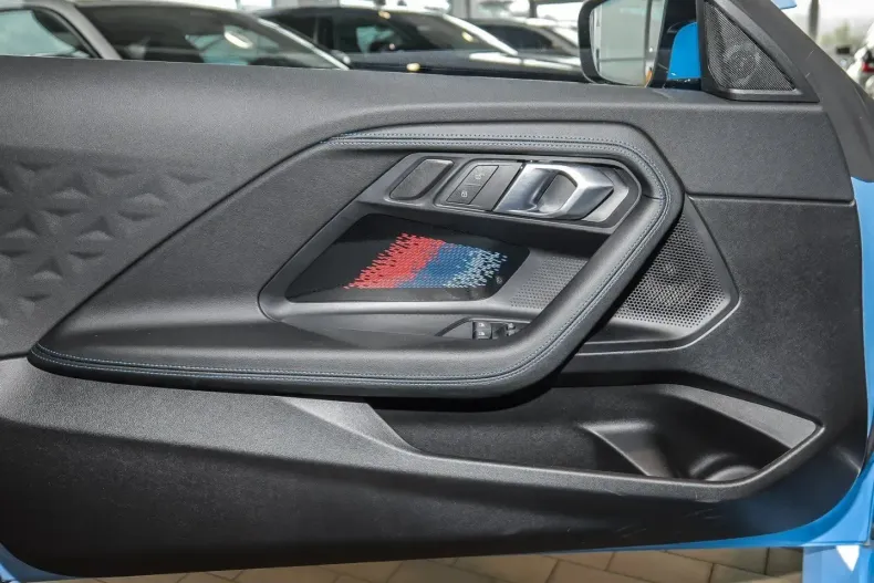 BMW M2 (Seria 2) din 2025 cu 13.300 km - oferta BMW232254 - foto 17