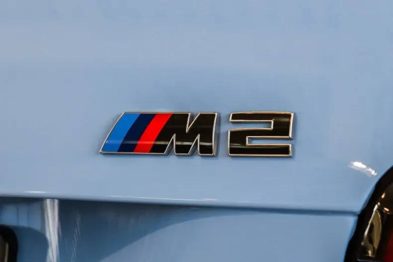BMW M2 (Seria 2) din 2025 cu 13.300 km - oferta BMW232254 - foto 18