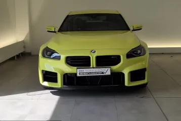 BMW M2 din 2025 - oferta BMW232255