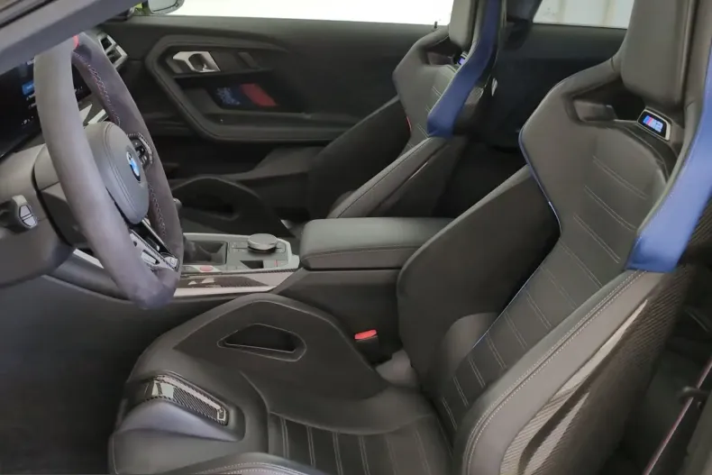 BMW M2 (Seria 2) din 2025 cu 19.131 km - oferta BMW232255 - foto 2