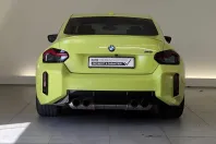 BMW M2 (Seria 2) din 2025 cu 19.131 km - oferta BMW232255 - foto 8