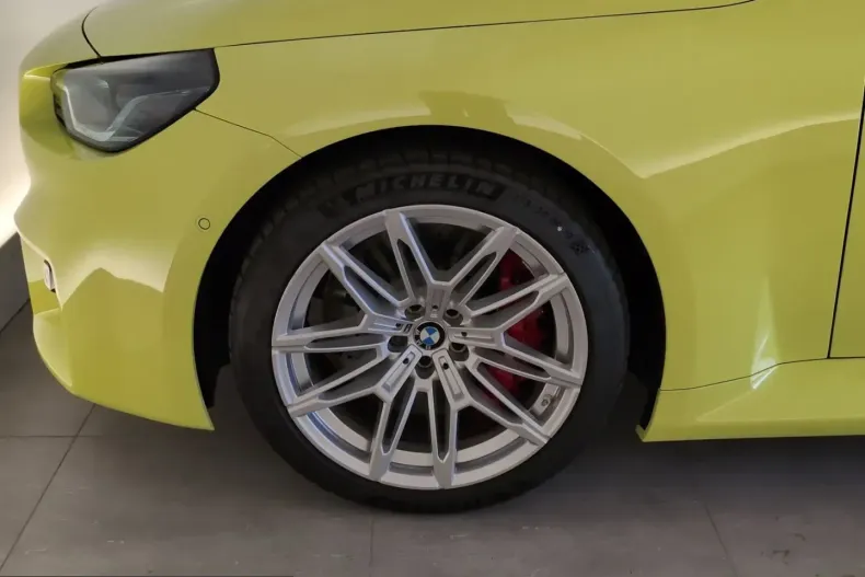 BMW M2 (Seria 2) din 2025 cu 19.131 km - oferta BMW232255 - foto 9