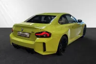 BMW M2 (Seria 2) din 2025 cu 15.100 km - oferta BMW232256 - foto 3