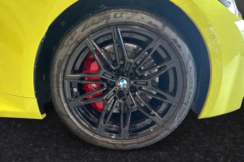 BMW M2 (Seria 2) din 2025 cu 15.100 km - oferta BMW232256 - foto 4