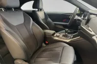 BMW M2 (Seria 2) din 2025 cu 15.100 km - oferta BMW232256 - foto 6