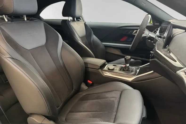 BMW M2 (Seria 2) din 2025 cu 15.100 km - oferta BMW232256 - foto 6