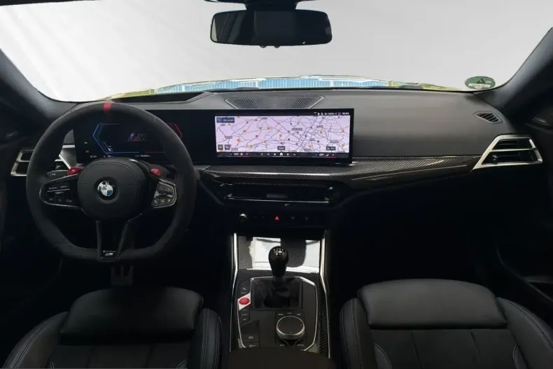 BMW M2 (Seria 2) din 2025 cu 15.100 km - oferta BMW232256 - foto 7