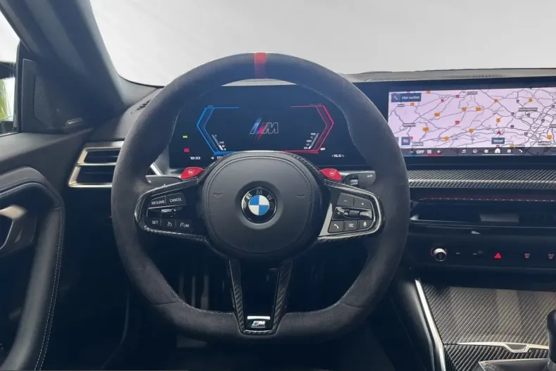 BMW M2 (Seria 2) din 2025 cu 15.100 km - oferta BMW232256 - foto 8