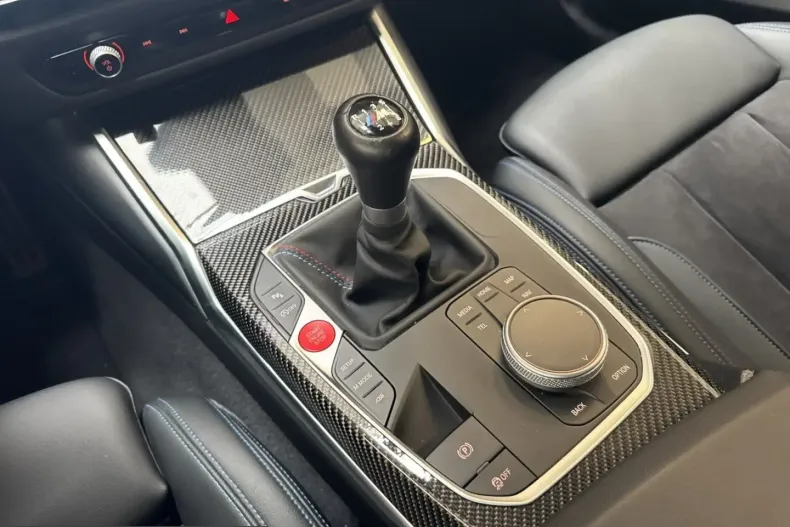 BMW M2 (Seria 2) din 2025 cu 15.100 km - oferta BMW232256 - foto 9