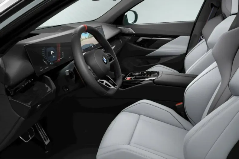 BMW M5 (Seria 5) din 2025 cu 13.250 km - oferta BMW232257 - foto 3