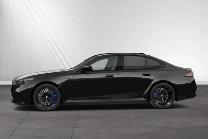 BMW M5 (Seria 5) din 2025 cu 13.250 km - oferta BMW232257 - foto 5