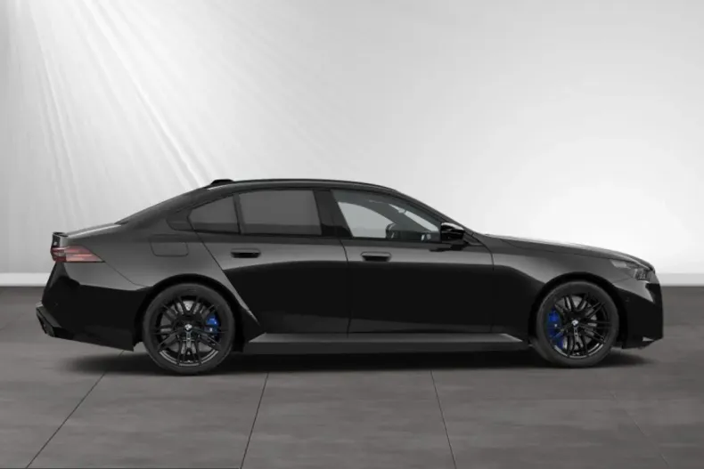 BMW M5 (Seria 5) din 2025 cu 13.250 km - oferta BMW232257 - foto 8