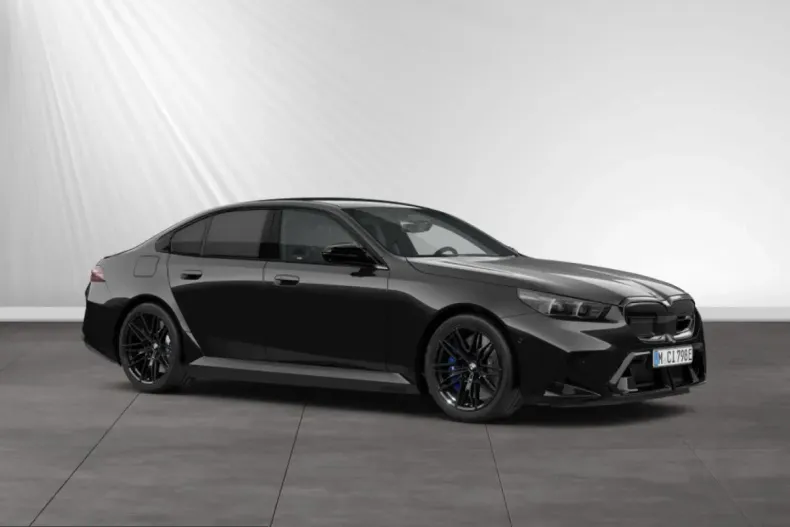 BMW M5 (Seria 5) din 2025 cu 13.250 km - oferta BMW232257 - foto 9