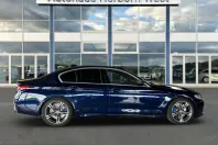 BMW M5 (Seria 5) din 2023 cu 61.065 km - oferta BMW232258 - foto 5