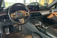 BMW M5 (Seria 5) din 2023 cu 61.065 km - oferta BMW232258 - foto 8
