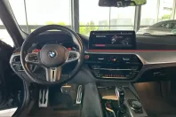 BMW M5 (Seria 5) din 2023 cu 61.065 km - oferta BMW232258 - foto 11