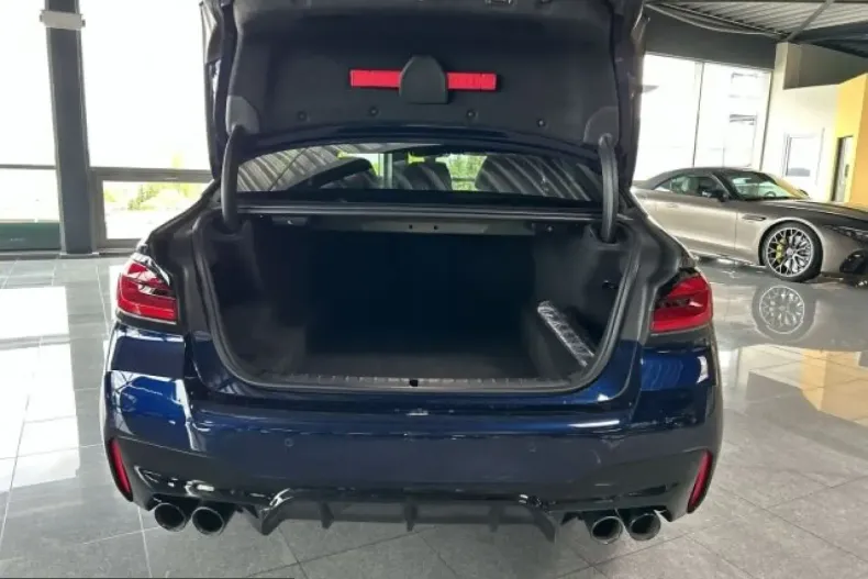 BMW M5 (Seria 5) din 2023 cu 61.065 km - oferta BMW232258 - foto 16