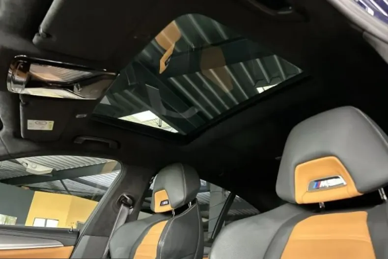 BMW M5 (Seria 5) din 2023 cu 61.065 km - oferta BMW232258 - foto 18
