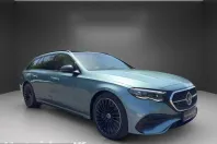 Mercedes-Benz E 200 (Clasa E) din 2024 cu 34.290 km - oferta MER232260 - foto 1