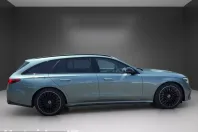 Mercedes-Benz E 200 (Clasa E) din 2024 cu 34.290 km - oferta MER232260 - foto 7