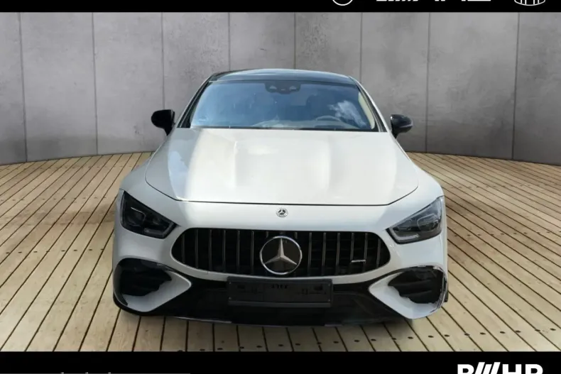 Mercedes-Benz AMG GT (Clasa GT) din 2024 cu 21.700 km - oferta MER232261 - foto 2