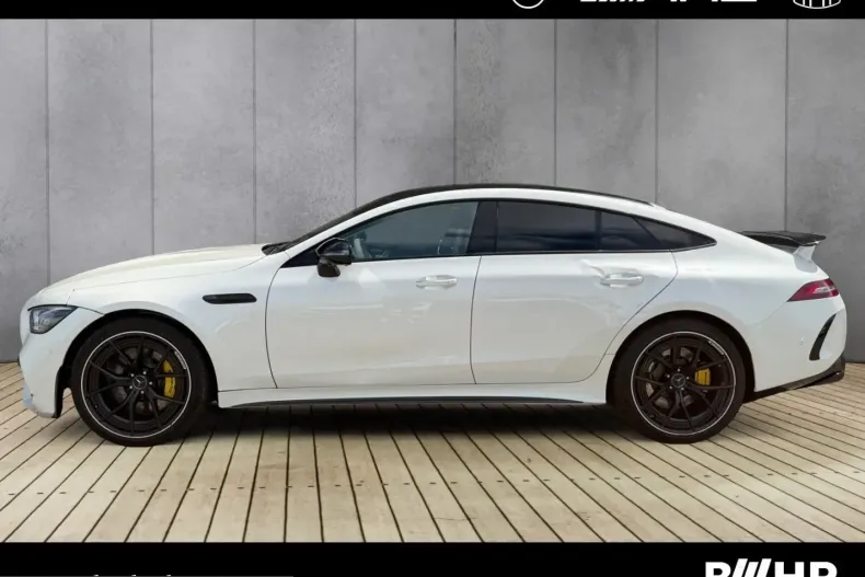 Mercedes-Benz AMG GT (Clasa GT) din 2024 cu 21.700 km - oferta MER232261 - foto 3