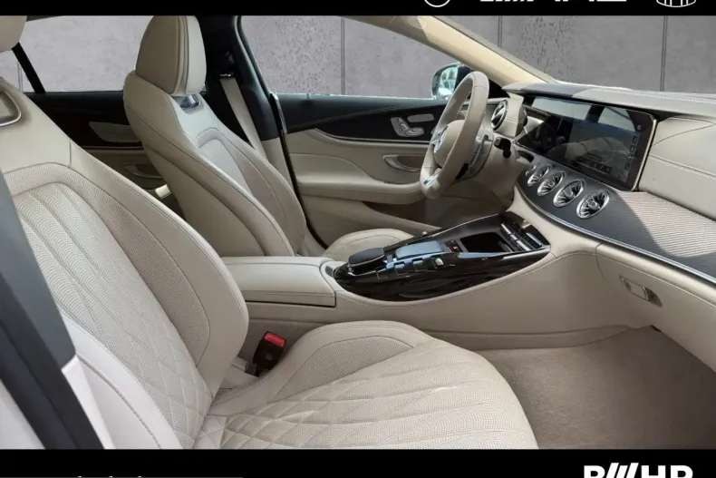 Mercedes-Benz AMG GT (Clasa GT) din 2024 cu 21.700 km - oferta MER232261 - foto 6