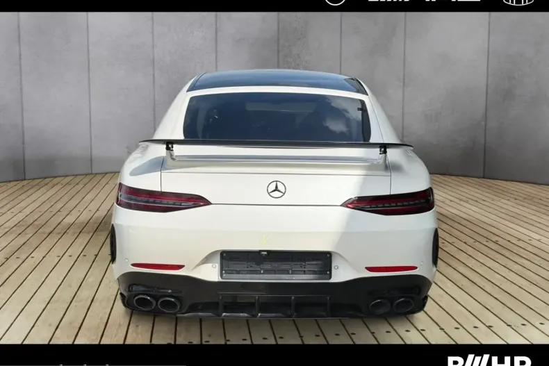 Mercedes-Benz AMG GT (Clasa GT) din 2024 cu 21.700 km - oferta MER232261 - foto 8