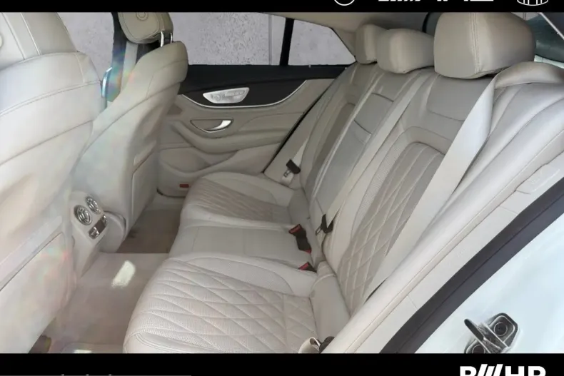 Mercedes-Benz AMG GT (Clasa GT) din 2024 cu 21.700 km - oferta MER232261 - foto 9