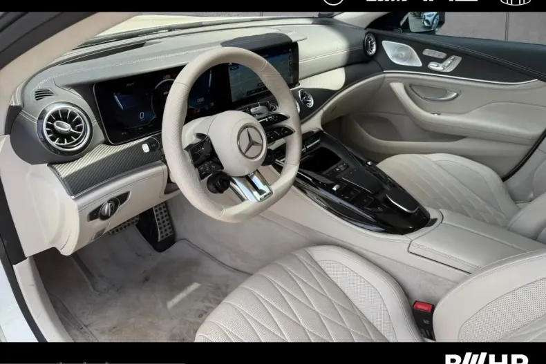 Mercedes-Benz AMG GT (Clasa GT) din 2024 cu 21.700 km - oferta MER232261 - foto 11