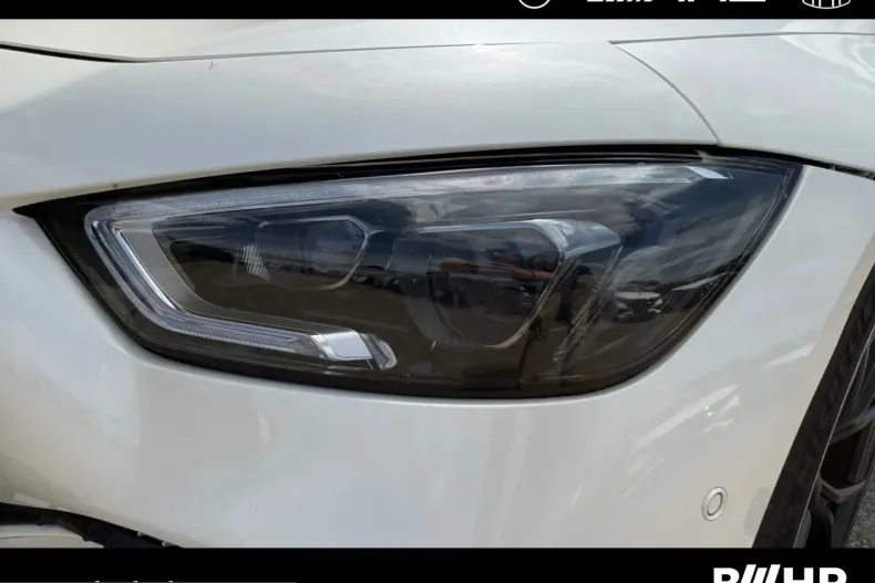 Mercedes-Benz AMG GT (Clasa GT) din 2024 cu 21.700 km - oferta MER232261 - foto 16