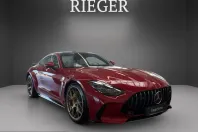Mercedes-Benz AMG GT (Clasa GT) din 2023 cu 17.852 km - oferta MER232262 - foto 1