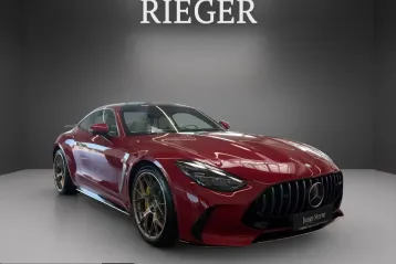 Mercedes-Benz AMG GT din 2023 - oferta MER232262