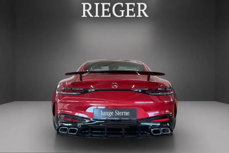 Mercedes-Benz AMG GT (Clasa GT) din 2023 cu 17.852 km - oferta MER232262 - foto 14