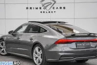 Audi A7 din 2021 cu 113.050 km - oferta AUD232263 - foto 2