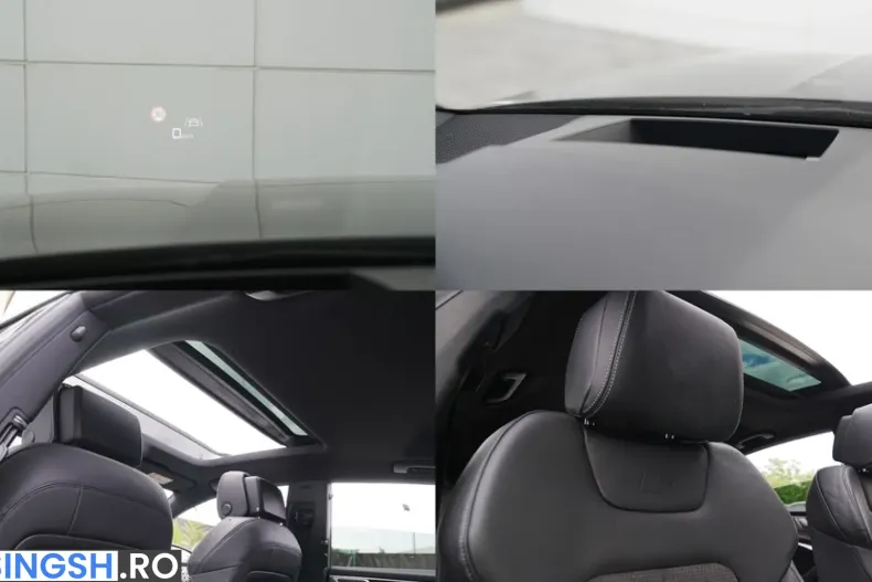Audi A7 din 2021 cu 113.050 km - oferta AUD232263 - foto 3