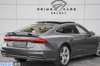 Audi A7 din 2021 cu 113.050 km - oferta AUD232263 - foto 4