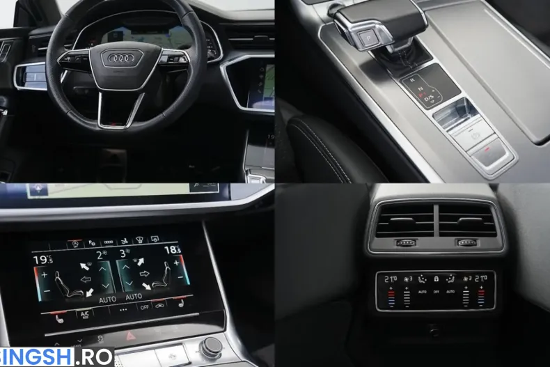 Audi A7 din 2021 cu 113.050 km - oferta AUD232263 - foto 6