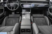 Audi A7 din 2021 cu 113.050 km - oferta AUD232263 - foto 8