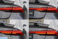 Audi A7 din 2021 cu 113.050 km - oferta AUD232263 - foto 13