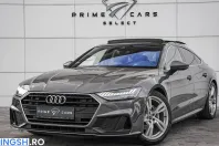 Audi A7 din 2021 cu 113.050 km - oferta AUD232263 - foto 17
