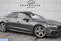 Audi A7 din 2021 cu 113.050 km - oferta AUD232263 - foto 21