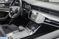 Audi A7 din 2021 cu 113.050 km - oferta AUD232263 - foto 27