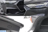 Audi A7 din 2021 cu 113.050 km - oferta AUD232263 - foto 29