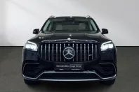 Mercedes-Benz GLS 63 (Clasa GLS) din 2025 cu 20.605 km - oferta MER232264 - foto 3